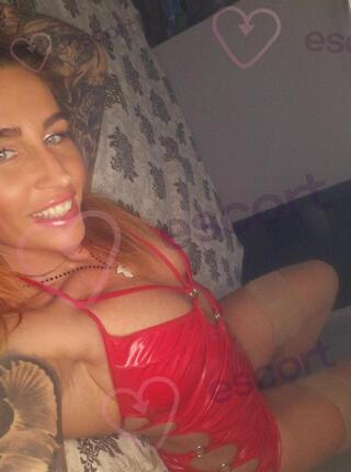 Namiętnie Pocałunki Głębokie Gardlo!! - escort Lublin