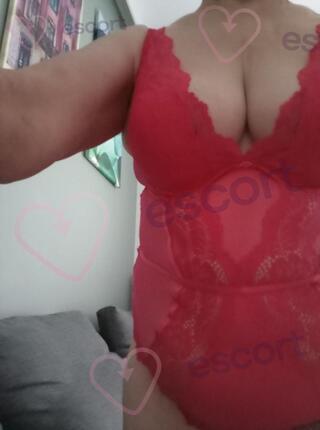 Kaya - escort Czestochowa