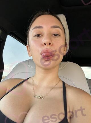 Veronica68 - escort Sardinia