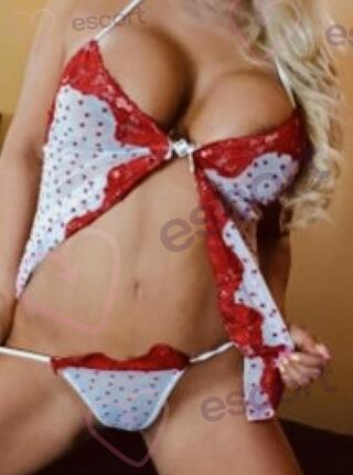 Słodka Nova masażystka i super kochanka tylko dziś do 16 - escort Ciechanów