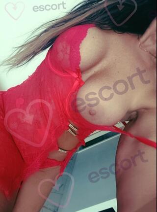 Dzisiaj S E X I - escort Żory