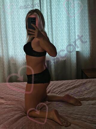 Magda masaż - escort Olsztyn