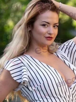 Masazystka  Julia - escort Żory