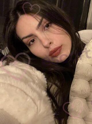 Cath - escort Almere