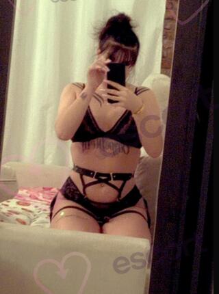 Kusicielki Siostry - escort Poznan