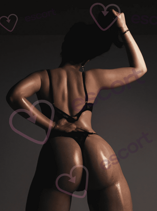 Alina - escort Poznan