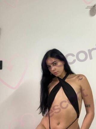 KuszącaPerwersja - escort 