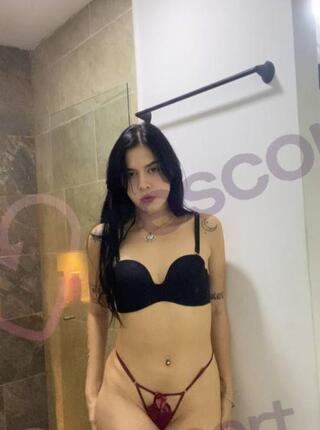 SłodkaTajemnica - escort 