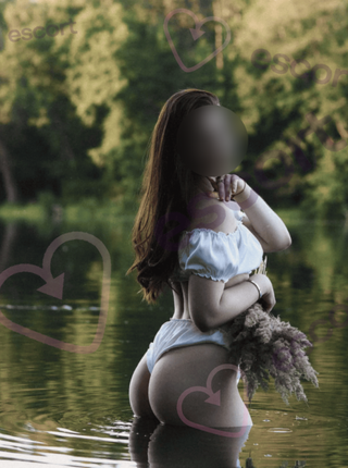 Alina VIP - escort Poznan