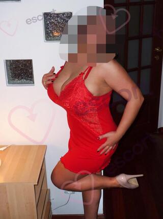 Love you bejbe - escort Gdansk