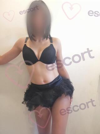 Twoja przyjemność - escort 