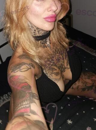 Spicy  Sensual Massage - escort Varsovia