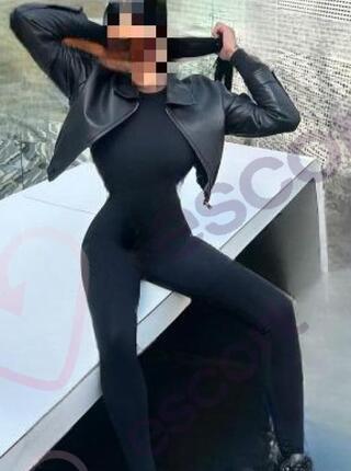 Eliza - escort Lodz