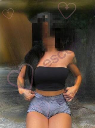 Wiktoria - escort Lodz