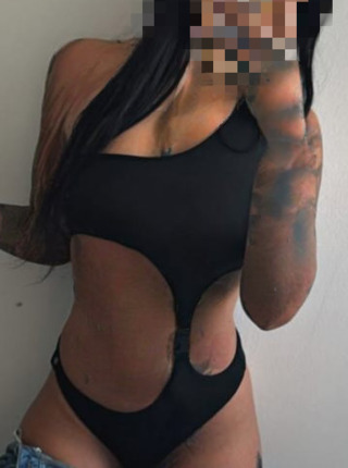 Wiktoria - escort Lodz