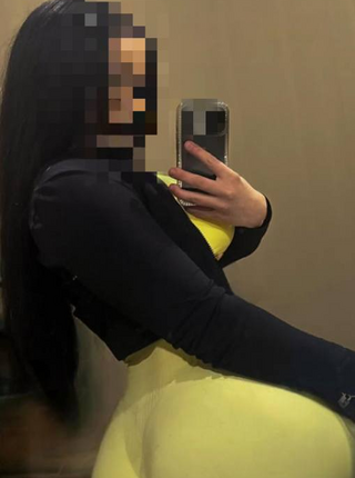 Od 12.01. Jestem Paulina - escort Lodz