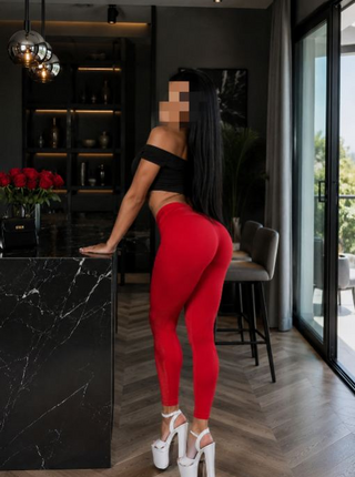 Alicja - escort Lodz