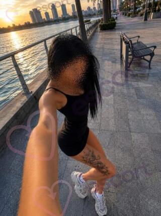 Alicja - escort Lodz