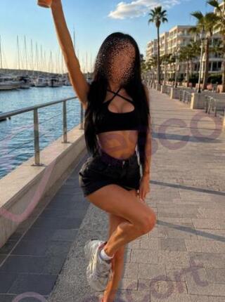 Alicja - escort Lodz