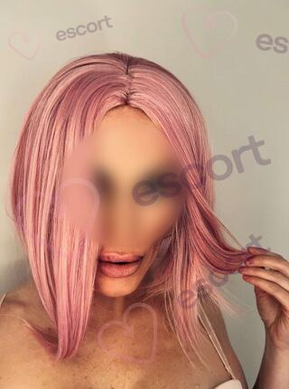 PaulinaXStar - escort Rzeszow