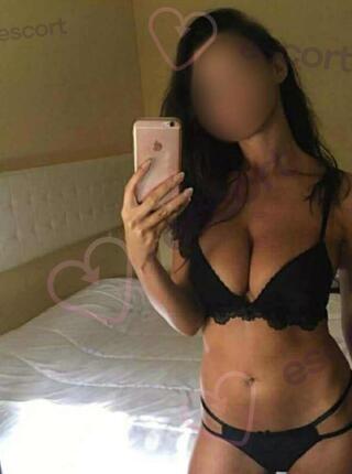 Dwa dni - escort Leszno