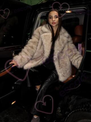 Rita - escort Szczecin