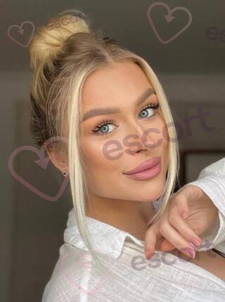 Kira GFE - escort Lublin
