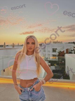 Maria - escort Posen