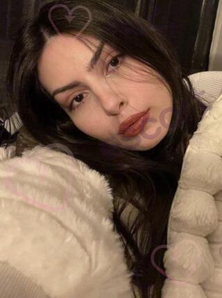 Cath - escort Napoli