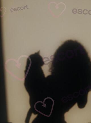 Kinga Rudowłosa - escort Białystok