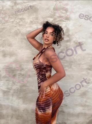 Josiane - escort Perpignan