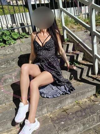 Beata full service - escort Gdynia
