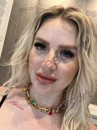 Stella - escort Šibenik