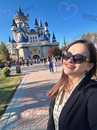 Zugui - escort Giessen