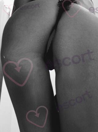 Sonia - escort Bytom