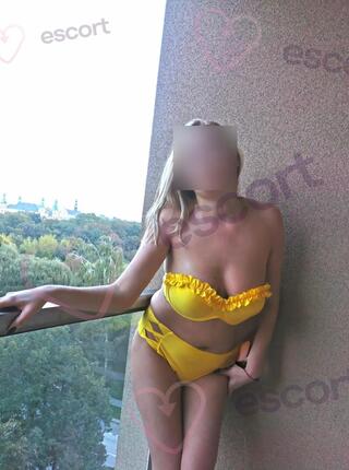 Analny Cukiereczek - escort Cracovia