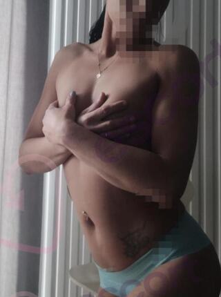 Weronika Priv. - escort Mielec