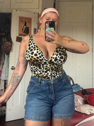 Clarisse - escort Dortmund