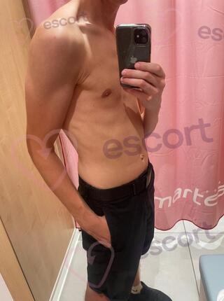 Dostępny teraz - escort Wroclaw