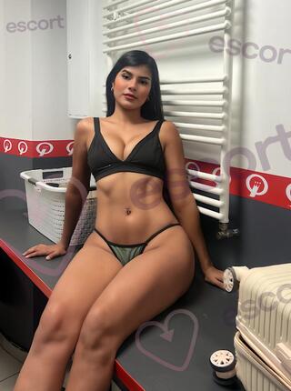 Renata VIP GFE ANAL BLOWJOB FREE - escort Warschau