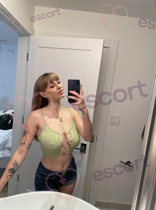 Emmamuller - escort Frankfurt