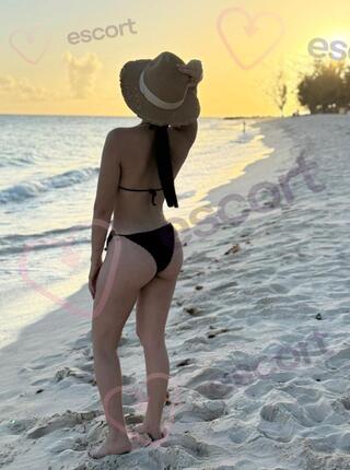 Sara Latin 01 in partys and anal - escort Warsaw