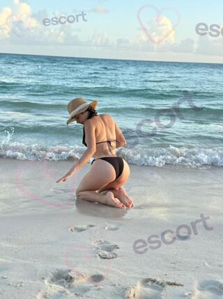 Sara Latin 01 in partys and anal - escort Warsaw