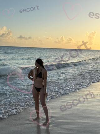 Sara Latin 01 in partys and anal - escort Warszawa