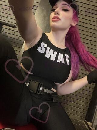 Laurie33 - escort Bratislava