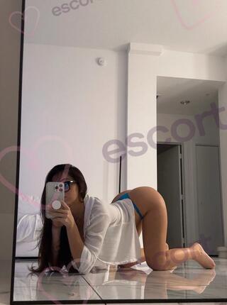 Gabriella luns - escort Ingolstadt