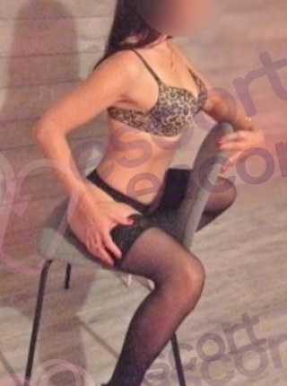 Magda masaż - escort Poznan