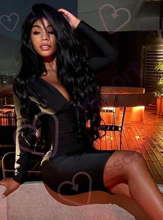 Selena - escort Cracow