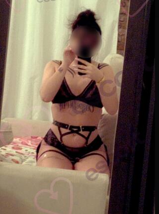 Viktoria - escort Breslavia