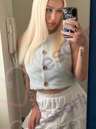 Kira - escort Lublin